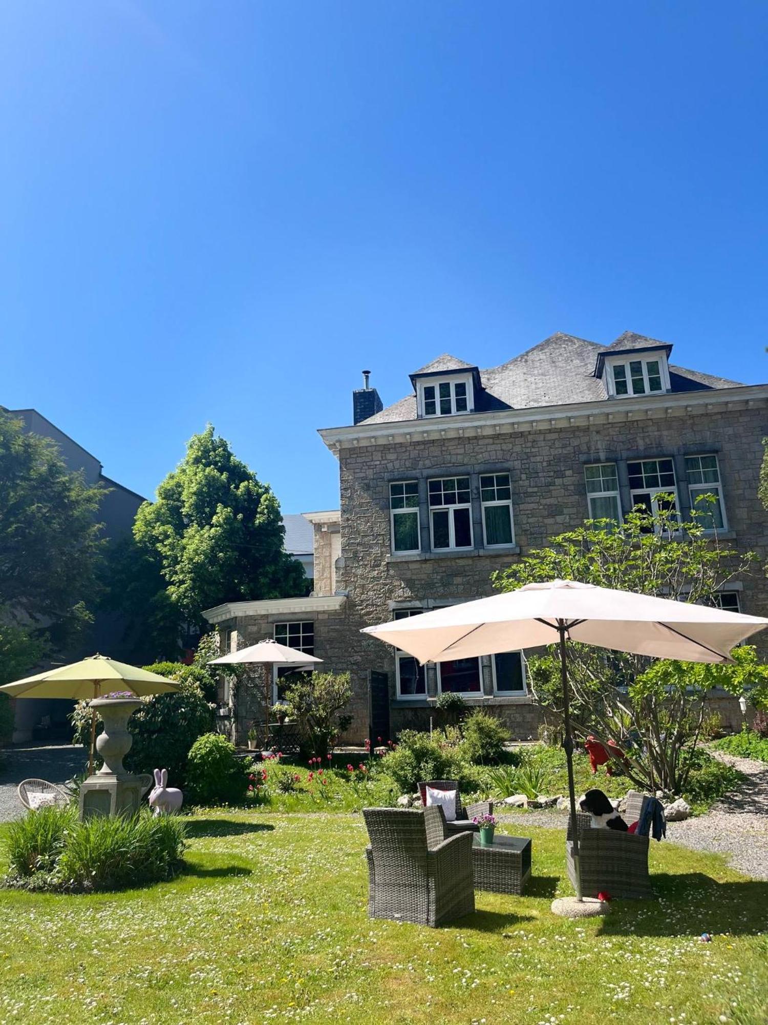 Hotel Monsieur Michel Dinant Exterior foto